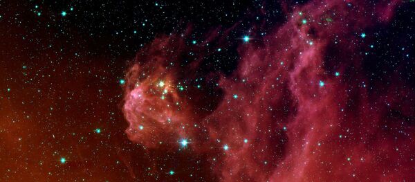 Espacio - Sputnik Mundo