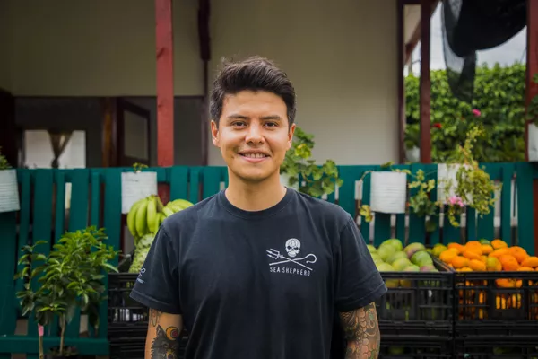 Waruwa, una 'startup' colombiana que revoluciona la distribución de frutas y hortalizas en Latinoamérica Waruwa, una 'startup' colombiana que revoluciona la distribución de frutas y hortalizas en Latinoamérica