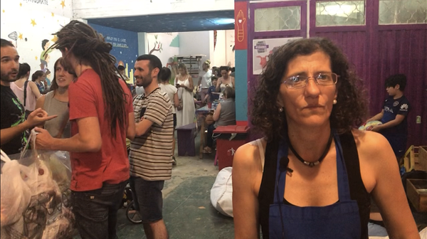 No es Papá Noel: estos son quienes fabrican juguetes para los niños más pobres en Argentina - Sputnik Mundo