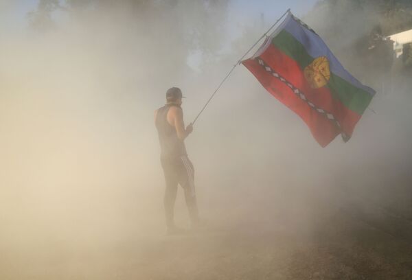 Conflicto Irán-EEUU: entre la retórica y la realidad - Sputnik Mundo