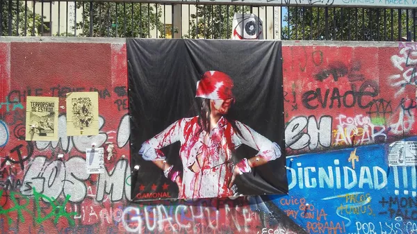 Las violaciones a los DDHH en Chile complican el fin de año de Piñera Las violaciones a los DDHH en Chile complican el fin de año de Piñera - Sputnik Mundo