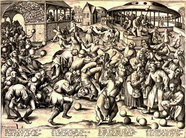 Las redes celebran el Día de los Santos Inocentes: ¡siempre es un buen momento para bromear! - Sputnik Mundo