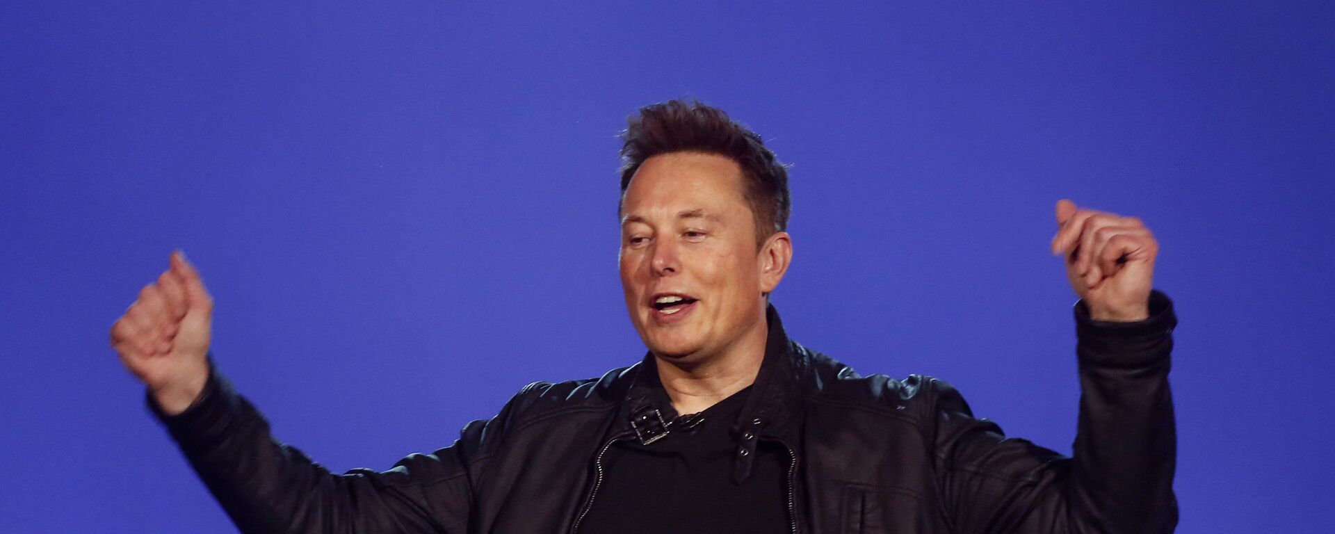 Elon Musk, inventor y emprendedor estadounidense - Sputnik Mundo, 1920, 13.09.2023