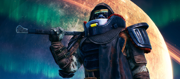 'The Outer Worlds', captura de pantalla 'The Outer Worlds', captura de pantalla - Sputnik Mundo