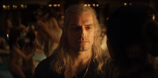 Sexposition: las críticas a los desnudos de 'Juego de tronos' golpean también a 'The Witcher' - Sputnik Mundo