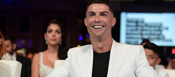 Cristiano Ronaldo, futbolista portugués Cristiano Ronaldo, futbolista portugués - Sputnik Mundo
