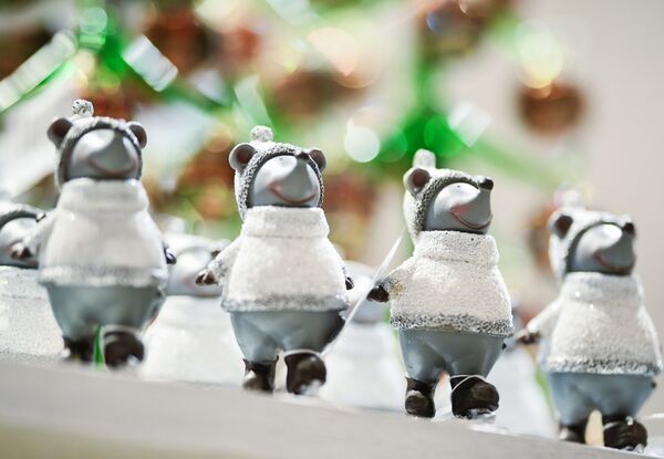 2020, el año de la rata blanca de metal en el Zodíaco chino - Sputnik Mundo