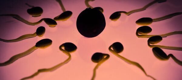 Esperma - Sputnik Mundo