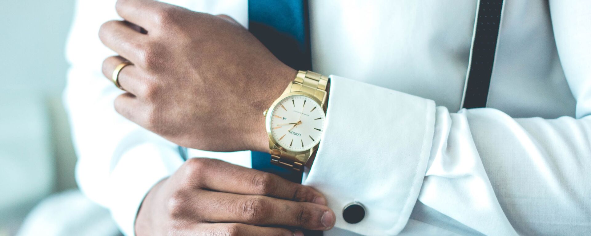 Un hombre de negocios (imagen referencial) - Sputnik Mundo, 1920, 30.03.2023