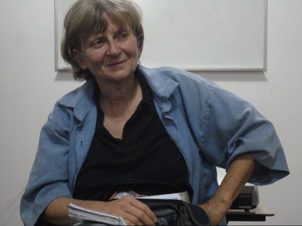 ¿Quién va ganando en la disputa por la Asamblea Nacional en Venezuela? - Sputnik Mundo