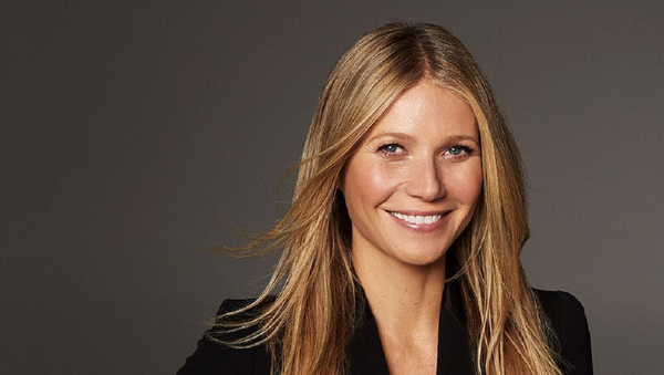 Gwyneth Paltrow, actriz estadounidense - Sputnik Mundo