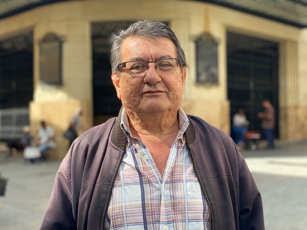 ¿Qué dice la gente de lo que está pasando en Venezuela? ¿Le importa a alguien? - Sputnik Mundo