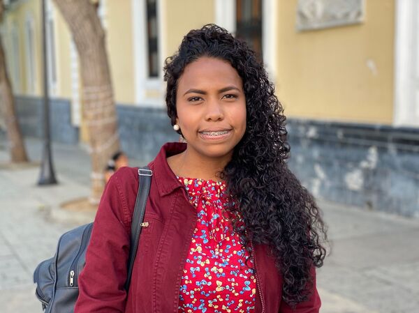 ¿Qué dice la gente de lo que está pasando en Venezuela? ¿Le importa a alguien? - Sputnik Mundo