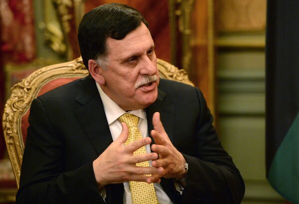 Libia: Acuerdo de Rusia y Turquía desplaza a las potencias occidentales Libia: Acuerdo de Rusia y Turquía desplaza a las potencias occidentales - Sputnik Mundo