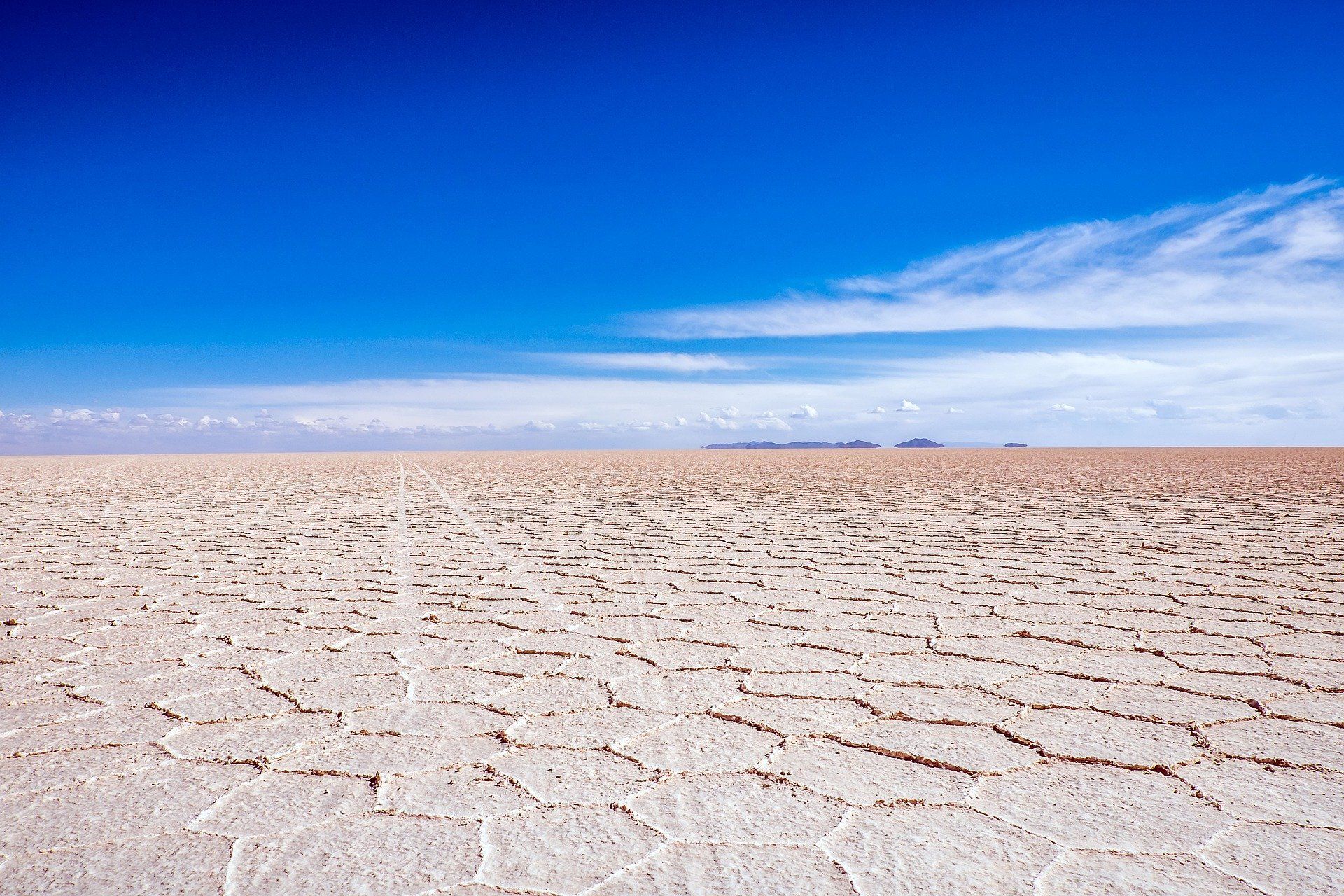 Salar de Uyuni - Sputnik Mundo, 1920, 03.05.2021