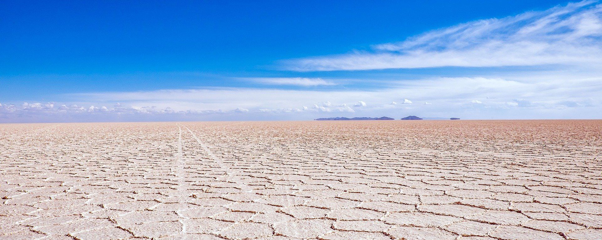 Salar de Uyuni - Sputnik Mundo, 1920, 19.10.2022