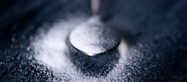 Diabetes (imagen referencial) Diabetes (imagen referencial) - Sputnik Mundo