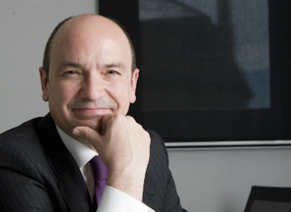 Rusia y España, construyendo una gran Europa - Sputnik Mundo