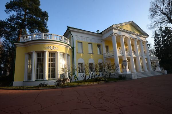 Descubre el autotanque de Lenin | Foto - Sputnik Mundo