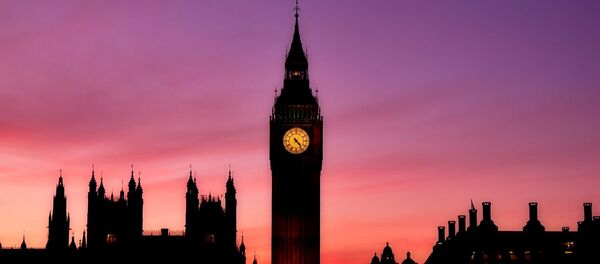 Londres, el Reino Unido - Sputnik Mundo