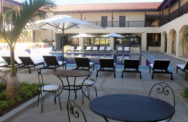 La Popa, un hotel de lujo en el centro de Cuba que apuesta por la excelencia | Fotos La Popa, un hotel de lujo en el centro de Cuba que apuesta por la excelencia | Fotos - Sputnik Mundo