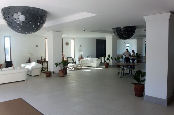 La Popa, un hotel de lujo en el centro de Cuba que apuesta por la excelencia | Fotos La Popa, un hotel de lujo en el centro de Cuba que apuesta por la excelencia | Fotos - Sputnik Mundo