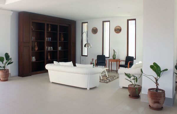 La Popa, un hotel de lujo en el centro de Cuba que apuesta por la excelencia | Fotos La Popa, un hotel de lujo en el centro de Cuba que apuesta por la excelencia | Fotos - Sputnik Mundo