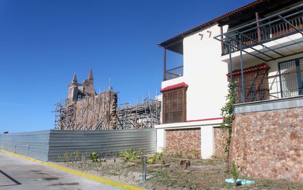 Hotel La Popa Hotel La Popa - Sputnik Mundo