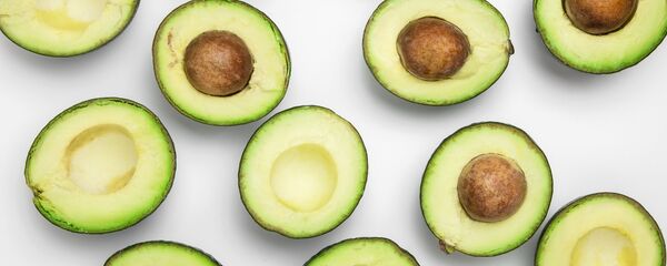 Aguacates - Sputnik Mundo