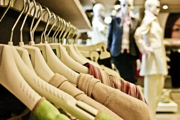 'Netflix de la ropa': pagar una suscripción mensual a cambio de prendas 'Netflix de la ropa': pagar una suscripción mensual a cambio de prendas - Sputnik Mundo