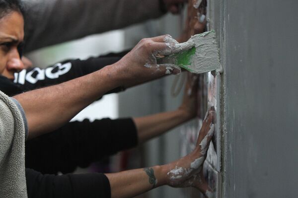 Con 'habeas corpus' buscan responsabilizar a México por la desaparición de joven hondureño - Sputnik Mundo