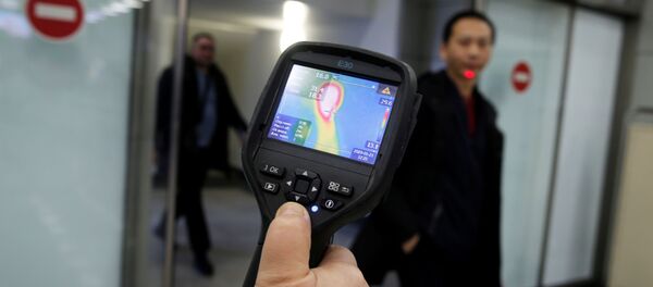 La vigilancia epidemiológica - Sputnik Mundo