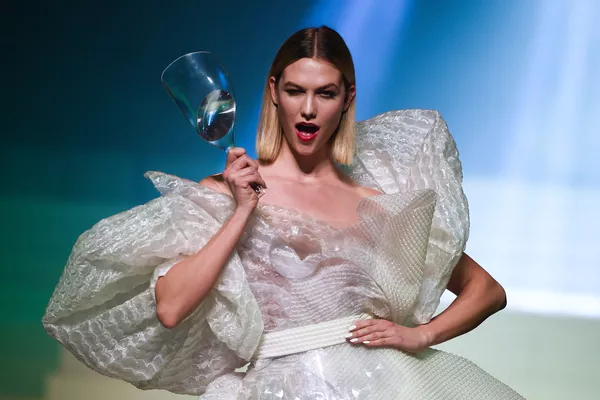 Un adiós extraordinario: el último desfile de Jean-Paul Gaultier en París
Un adiós extraordinario: el último desfile de Jean-Paul Gaultier en París
- Sputnik Mundo