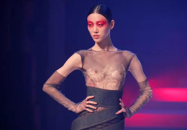 Un adiós extraordinario: el último desfile de Jean-Paul Gaultier en París
Un adiós extraordinario: el último desfile de Jean-Paul Gaultier en París
- Sputnik Mundo