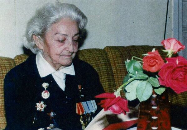 Llega al cine la vida de la espía soviética más importante de América Latina - Sputnik Mundo