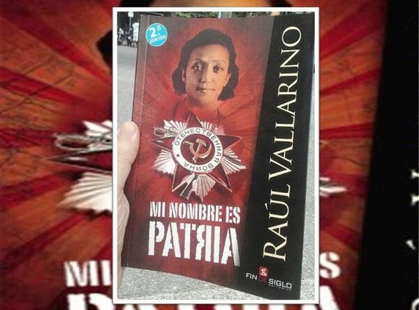 Llega al cine la vida de la espía soviética más importante de América Latina - Sputnik Mundo