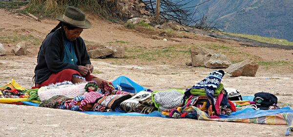 Se siente de lejos: el golpe en Bolivia dolió hasta en la Patagonia argentina - Sputnik Mundo