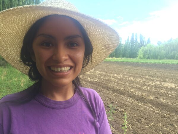 Se siente de lejos: el golpe en Bolivia dolió hasta en la Patagonia argentina - Sputnik Mundo