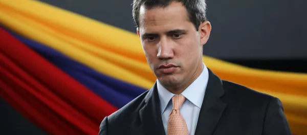 Juan Guaidó, diputado opositor venezolano Juan Guaidó, diputado opositor venezolano - Sputnik Mundo