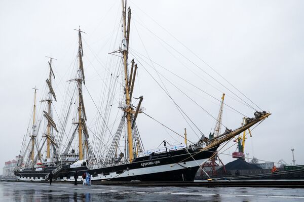 Italia: Salvini a juicio por secuestro de migrantes - Sputnik Mundo