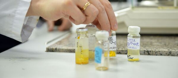 Vacunas Vacunas - Sputnik Mundo