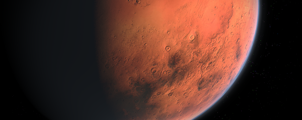 Marte - Sputnik Mundo