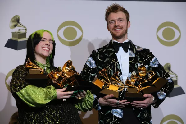 Los Premios Grammy 2020, en imágenes - Sputnik Mundo