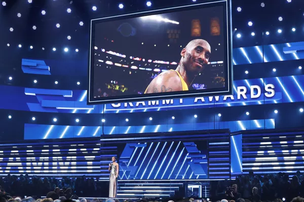 Los Premios Grammy 2020, en imágenes - Sputnik Mundo