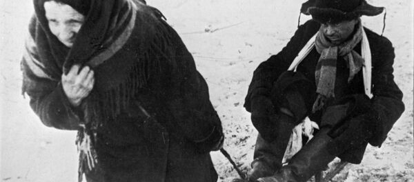 La heroica resistencia de Leningrado: el asedio más terrible de la historia
 - Sputnik Mundo