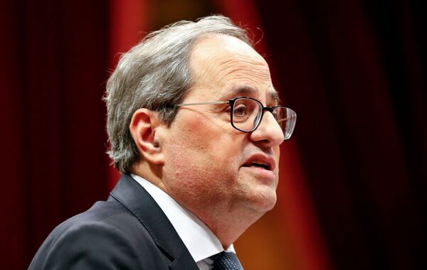 Perú: tarjeta roja para Keiko Fujimori Perú: tarjeta roja para Keiko Fujimori - Sputnik Mundo