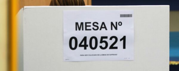 Elecciones legislativas en Perú - Sputnik Mundo