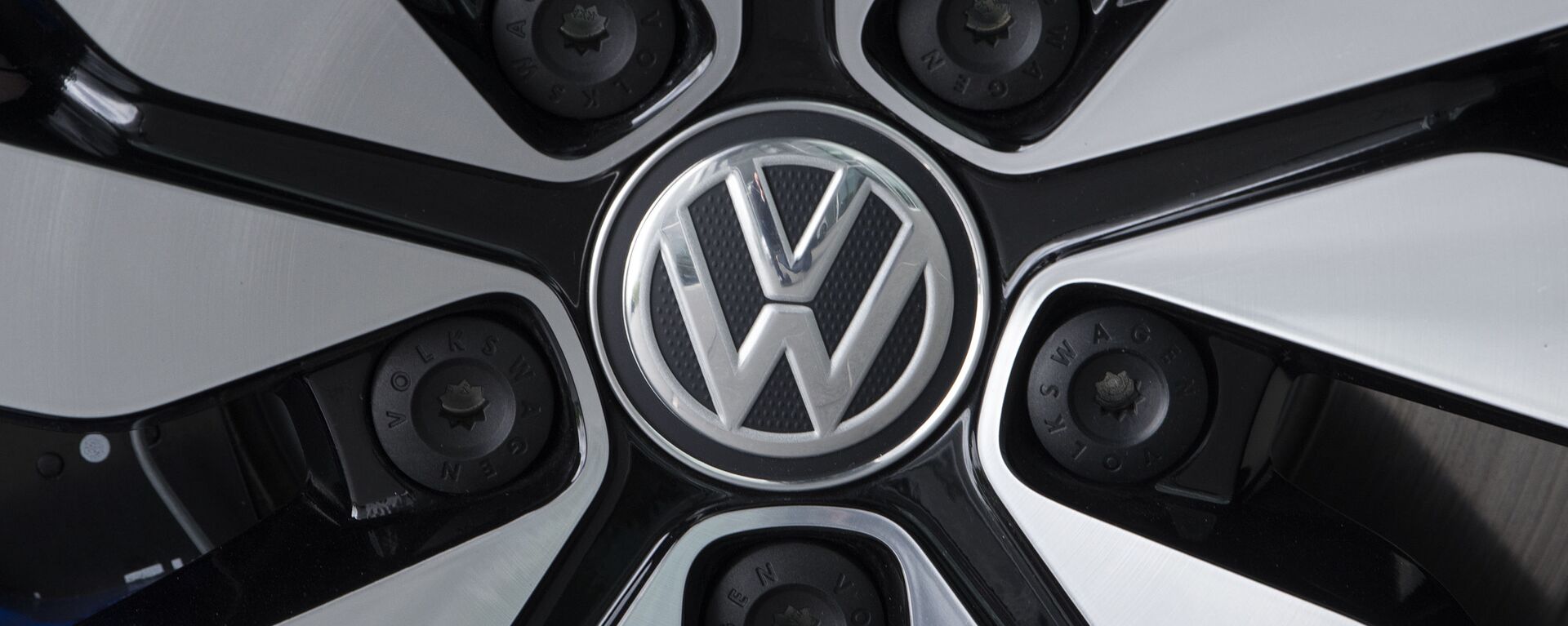 El logo de Volkswagen - Sputnik Mundo, 1920, 15.03.2022