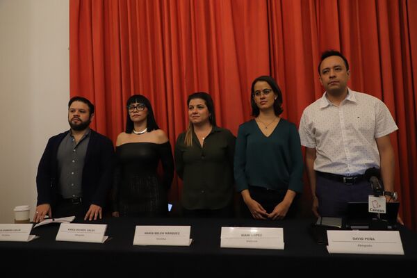 Víctima de los Legionarios de Cristo acusa a la congregación de estar podrida | Foto - Sputnik Mundo