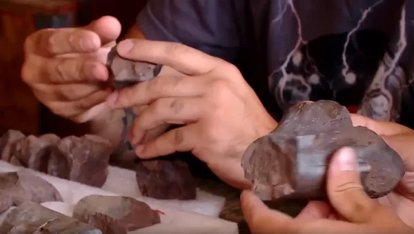 Así eran los últimos dinosaurios que habitaron nuestro planeta antes de la gran extinción